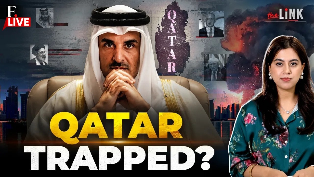 Qatar’s Worst Nightmare Just Became Real. And It’s Running Out of Time | LIVE