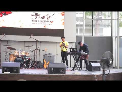 Janger - Yamaha PMC Indinesia Grand Final Nasional 2018