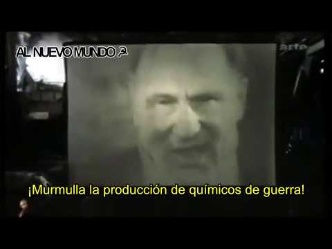 Der Heimliche Aufmarsch - La marcha secreta (Videoclip) - SUBTITULADO