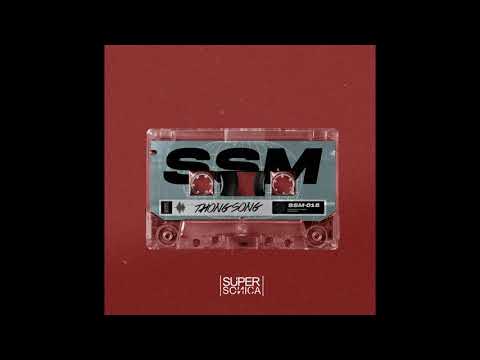 Luis De Rosa, Sebastian Rivero - Thong Song (Bretho Rodriguez & David Figueira Remix)