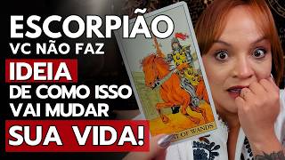 Scorpio, listen carefully! Your future depends on this! Everything changes because of this choice!