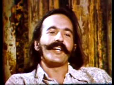 Danny and Sherry speak -Part one