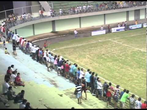 1 TEMPO ARAGUAINA X PALMAS