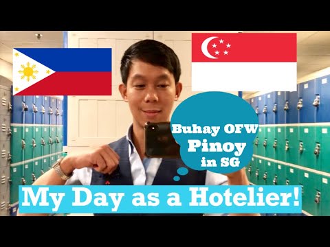 تحميل Hotel Front Desk Jobs In Singapore يلا اسمع