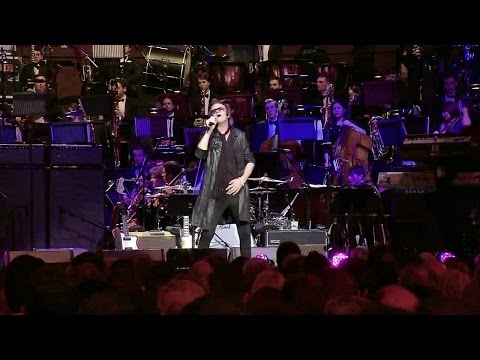 Glenn Hughes "This Time Around" LIVE in London 2014