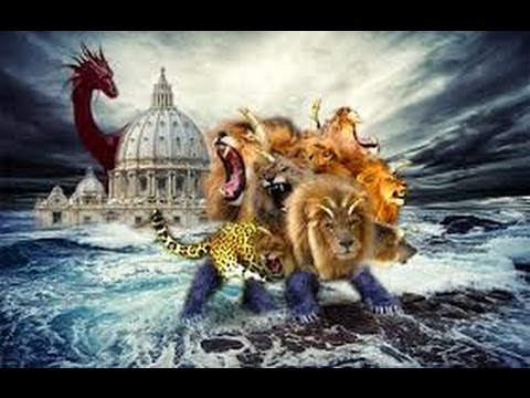 IL TEMPO E' VICINO, LA BESTIA E' GIA' TRA NOI, messaggio urgente condividi - Past. Emanuele Gambino