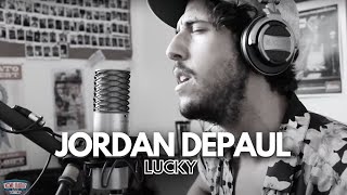 Acme Radio Session: Jordan Depaul - &quot;Lucky&quot;