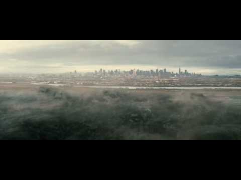 The Day The Earth Stood Still