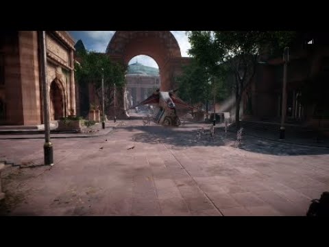 Star Wars Battlefront 2- 327th STAR CORPS GAMEPLAY