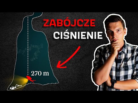 THIS IS HOW EXTREME DEPTH KILLS!