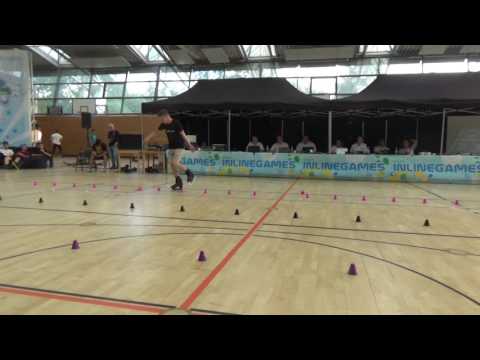 IG 2017 / Wieczorek Tomasz - 12 place