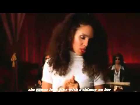 The Tamperer feat.Maya-feel it 1998