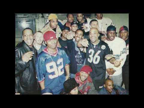 Jay-Z & Da Ranjahz - Event Horizon (No DJ)