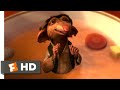 The Tale Of Despereaux 2008 Rat In The Soup Scene 1 10 