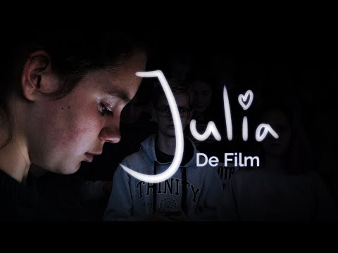 Julia | De Film [4K]