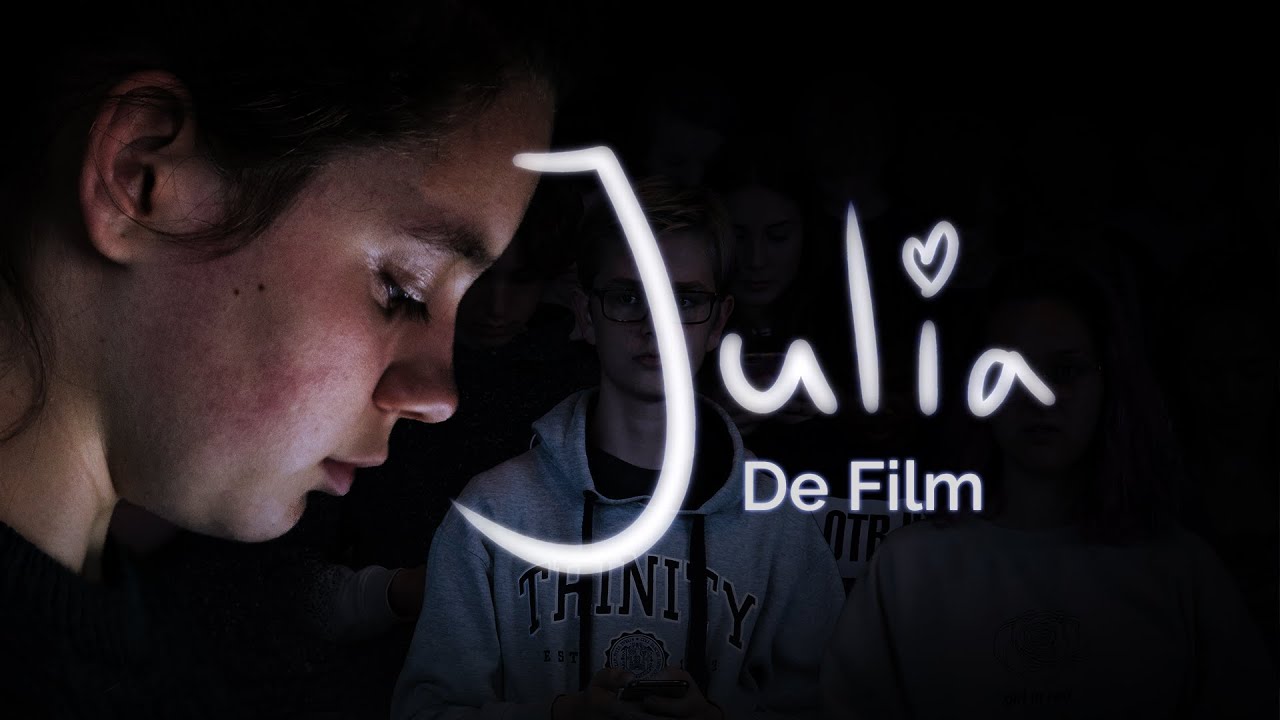 Julia | De Film [4K]