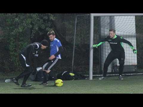 Al Capone - Delphi: 6. tydzień (FLS Wiosna 2017)