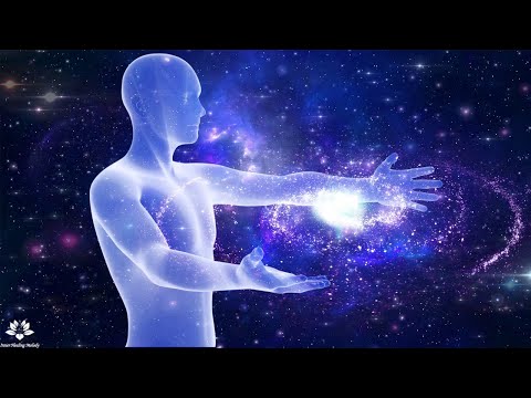 432Hz - Complete Regeneration of Body and Mind, Remove All Negative Energy - Binaural Beats