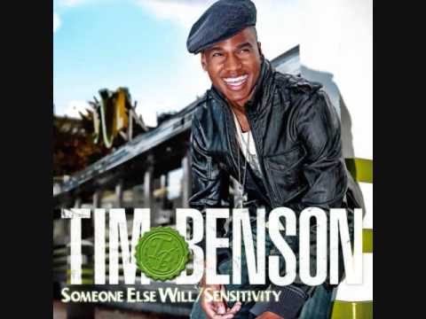 Tim Benson - Someone Else Will