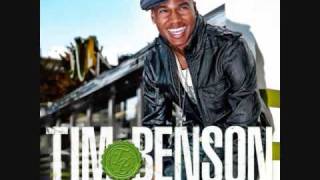 Tim Benson - Someone Else Will