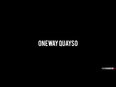 OneWay Quayso - Made Changes (Dir. by @KingHammond_)