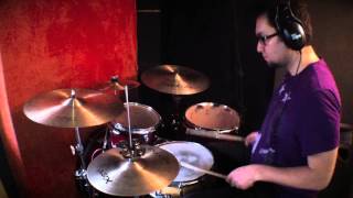 TREASURE - Drum Cover by Engin Kaan Gunaydin