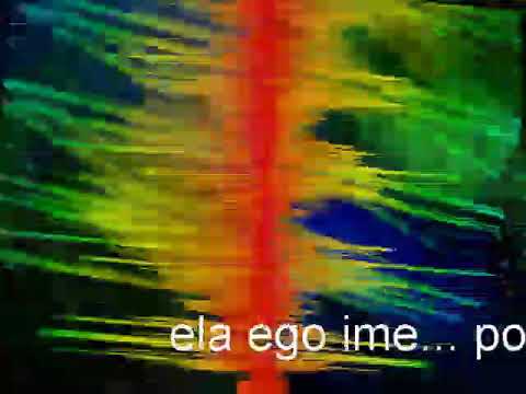 Σπύρος Φούντας - πρώτα σχέση ή φιλία