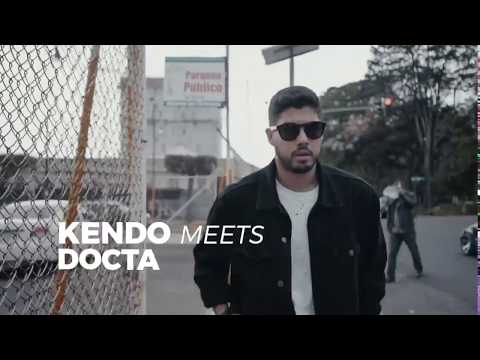 DJ Kendo meets Docta - Costa Rica 2019