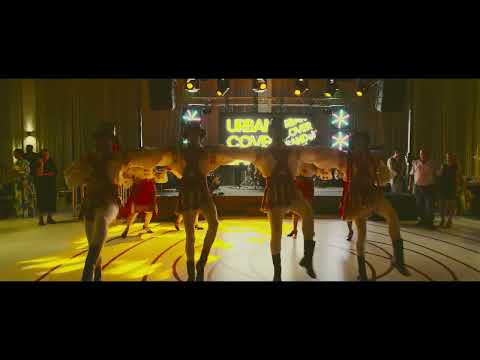 Ansamblul Folcloric Doinita - Dans din Oltenia la nunta