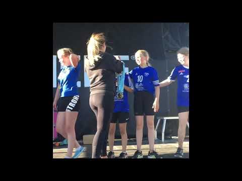 Ingsels handboll Eken cup 2019