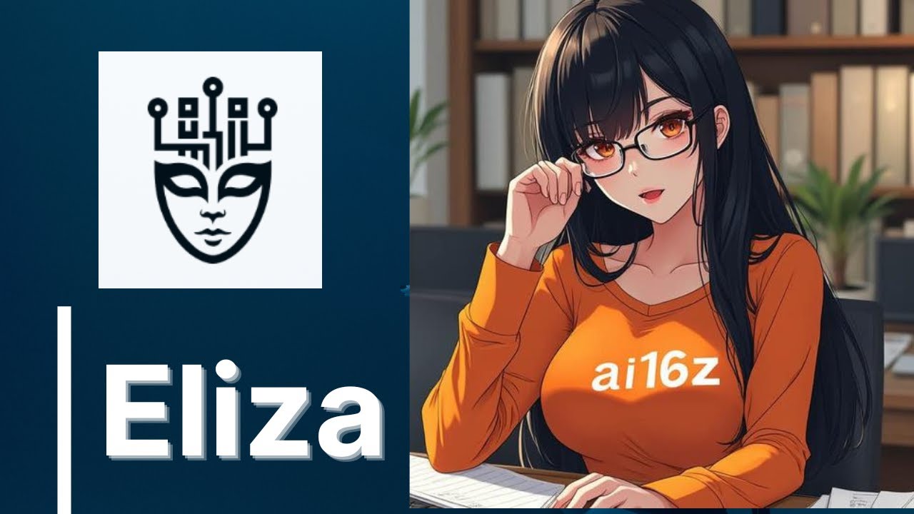 Eliza Starter with Venice API -  Tutorial