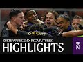HIGHLIGHTS U23: Zulte Waregem - RSCA Futures | 2023-2024