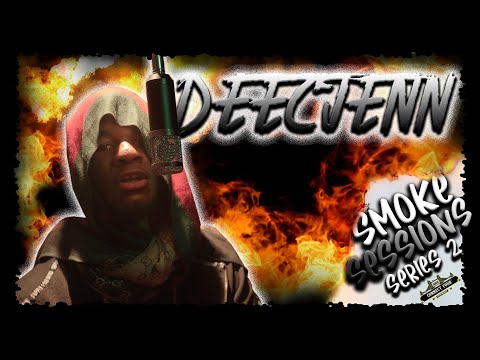 DEECIENN - SMOKE SESSIONS | CONNECT FOUR ENTERTAINMENT (S2