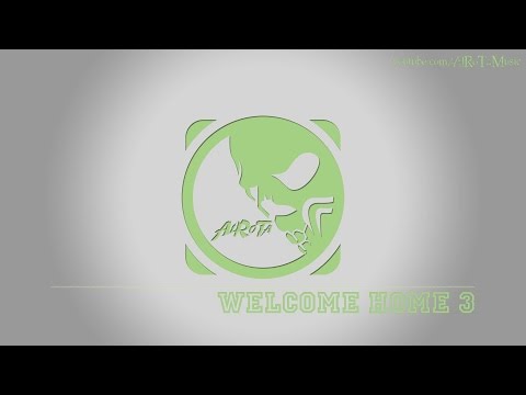 Welcome Home 3 by Anders Bothén - [Instrumental Pop Music]