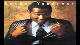 Luther Vandross ~ Don&#39;t You Know That (1981) R&amp;B Chicago Steppin