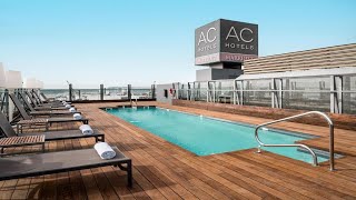 AC Hotel Alicante by Marriott, Alicante, Spain