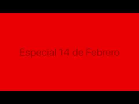 Especial del 14 de Febrero parte 2 💜-Abdiel y Danaé 😍🔥