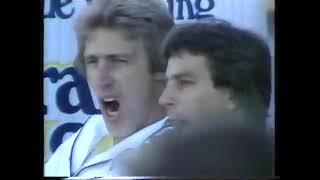 1980 NSL Newcastle United v Heidelberg United 3-1