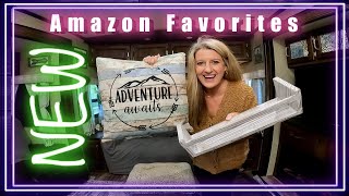 RV Decor - New Amazon Favorites