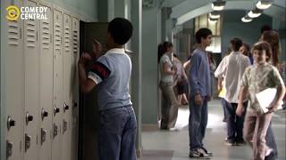 Escola | Todo Mundo Odeia o Chris