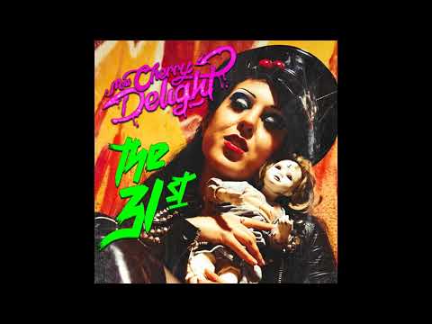 Miss Cherry Delight - The 31st