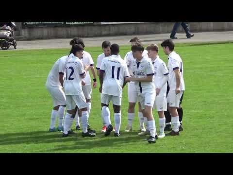 Innsbrucker AC - IAC 1b - 1KW 24. Rd. 20250524 FC Lechaschau - IAC 1b