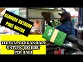 GEROBAK BATAGOR SI AMANG INI SANGAT BERSIH DAN TERTATA DENGAN RAPI