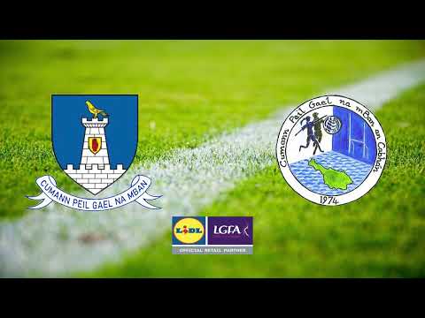 2023 02/19 Monaghan v Cavan - Lidl NFL Div 2 Round 4