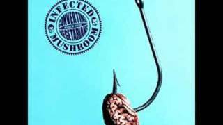 Infected mushroom - illuminaughty