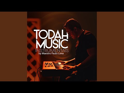 Águas Profundas - Instrumental