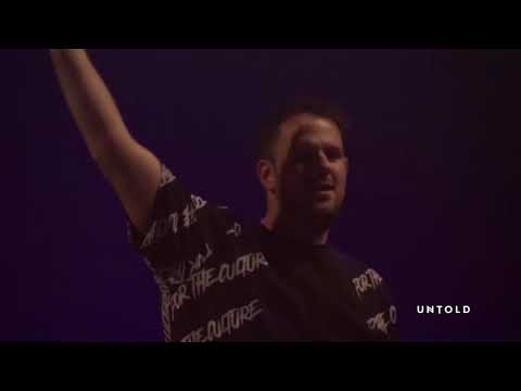 Mystery vs. Blue (W&W UNTOLD 2019 Mashup)