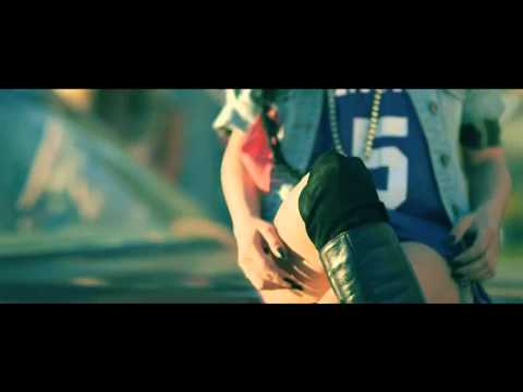 Glorya   Casi Casi Official Video mp4 1280x720