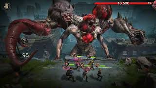 【ドゥームズデイ】で遊んでみた！みんなで協力プレイしましょ！