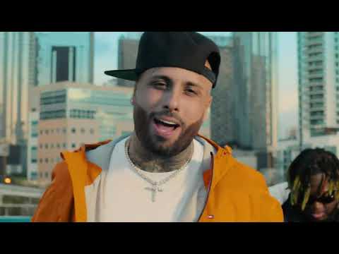 Sech Ft. Anuel Aa, Darell, Ozuna y Nicky Jam | Otro Trago (Remix) (Video Concept)